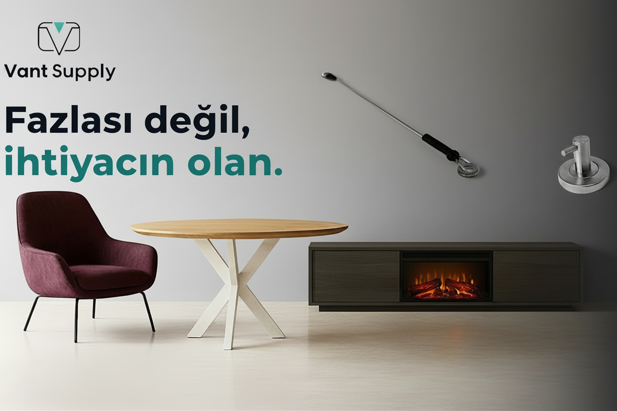 Banner - Gri Antrasit Geçişli Arka Plan